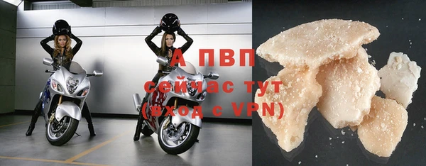 молекула духа Баксан